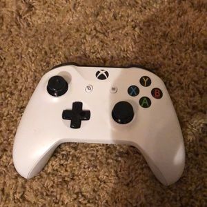 Xbox controller
